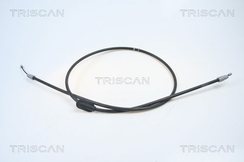 Trosas, stovėjimo stabdys TRISCAN 8140 23136