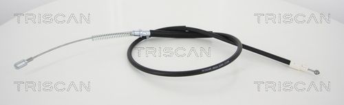 Cable Pull, parking brake TRISCAN 8140 23188