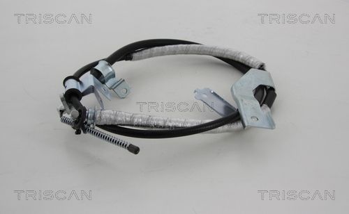 Cable Pull, parking brake TRISCAN 8140 241114