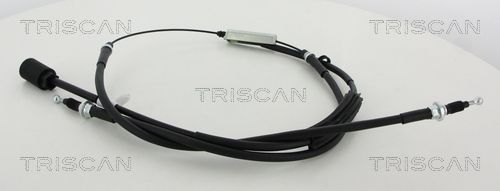 Cable Pull, parking brake TRISCAN 8140 241138