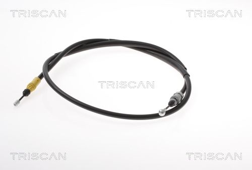 Cable Pull, parking brake TRISCAN 8140 241147