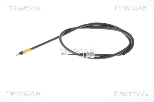 Cable Pull, parking brake TRISCAN 8140 241148