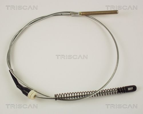 Trosas, stovėjimo stabdys TRISCAN 8140 24135