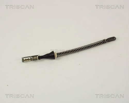 Cable Pull, parking brake TRISCAN 8140 24151