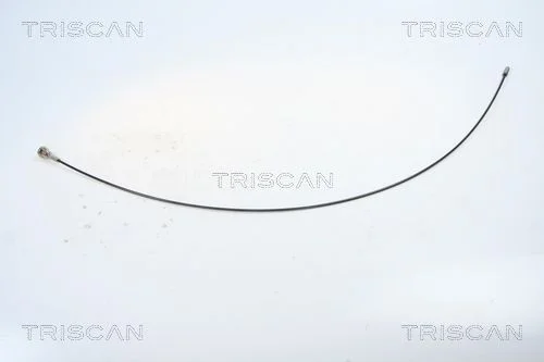 Cable Pull, parking brake TRISCAN 8140 24154