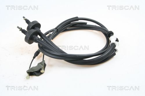 Cable Pull, parking brake TRISCAN 8140 24159