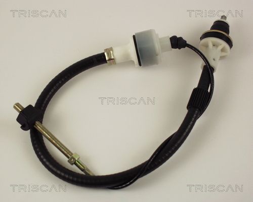 Cable Pull, clutch control TRISCAN 8140 24233