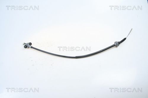 Cable Pull, clutch control TRISCAN 8140 24236