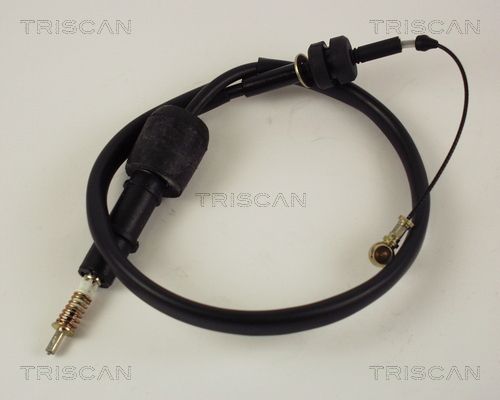 Газопровід TRISCAN 8140 24321