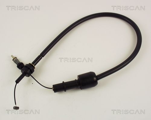 Газопровід TRISCAN 8140 24327