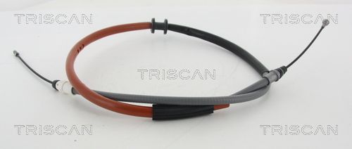 Trosas, stovėjimo stabdys TRISCAN 8140 251230