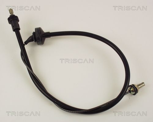 Тросовий привод, привод зчеплення TRISCAN 8140 25201