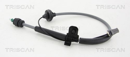 Cable Pull, clutch control TRISCAN 8140 25280