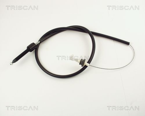 Accelerator Cable TRISCAN 8140 25302