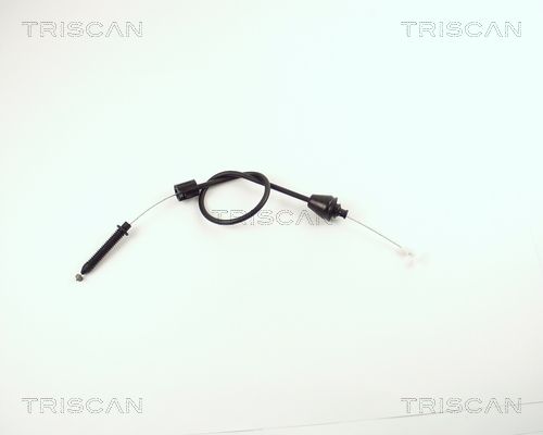 Accelerator Cable TRISCAN 8140 25318