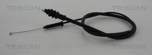 Accelerator Cable TRISCAN 8140 25330