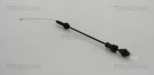 Газопровід TRISCAN 8140 25352