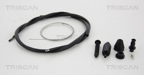 Accelerator Cable TRISCAN 8140 25361