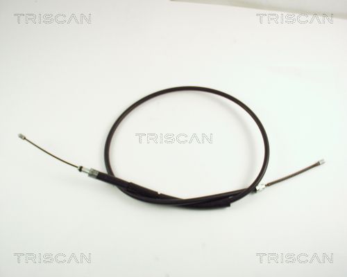 Trosas, stovėjimo stabdys TRISCAN 8140 28102