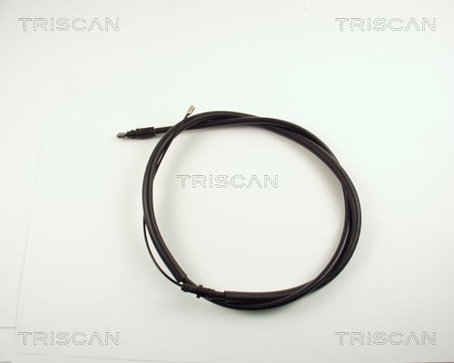 Trosas, stovėjimo stabdys TRISCAN 8140 28155