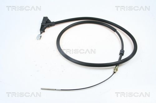 Cable Pull, parking brake TRISCAN 8140 28178