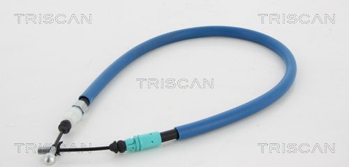 Cable Pull, parking brake TRISCAN 8140 28199