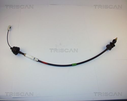 Тросовий привод, привод зчеплення TRISCAN 8140 28242