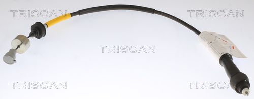 Тросовий привод, привод зчеплення TRISCAN 8140 28247