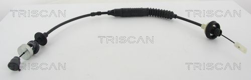 Cable Pull, clutch control TRISCAN 8140 28251A