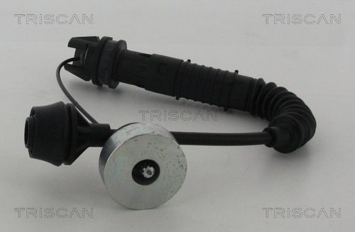 Cable Pull, clutch control TRISCAN 8140 28254A