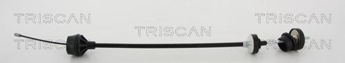 Тросовий привод, привод зчеплення TRISCAN 8140 28284