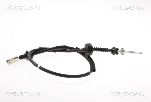Cable Pull, clutch control TRISCAN 8140 28294