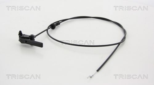 Bonnet Cable TRISCAN 8140 28601