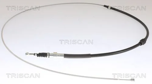 124 TRISCAN 8140 291101