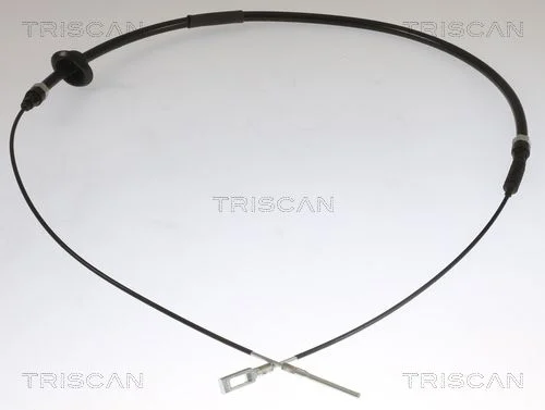 124 TRISCAN 8140 291102