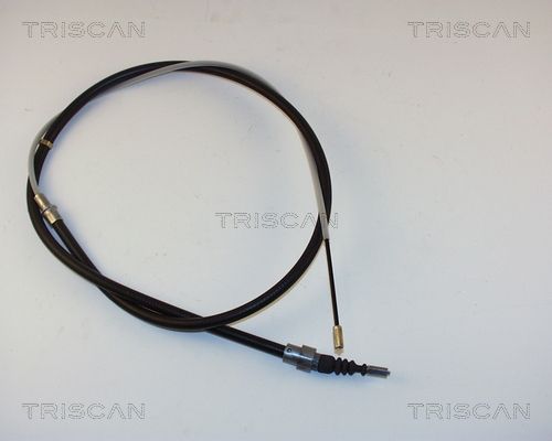 Sajla, ručna kočnica TRISCAN 8140 29157