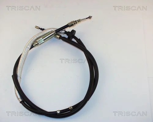 124 TRISCAN 8140 29158