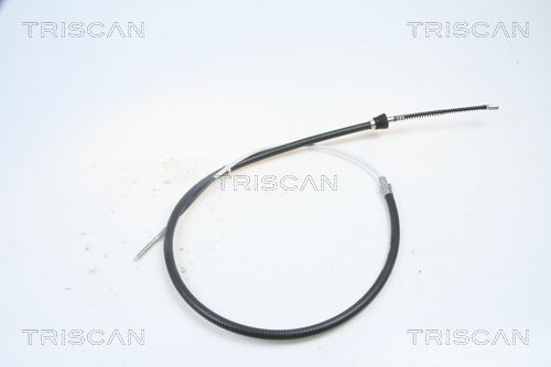 Sajla, ručna kočnica TRISCAN 8140 29162