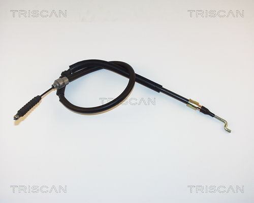 Cable Pull, parking brake TRISCAN 8140 29168