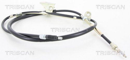 Cable Pull, parking brake TRISCAN 8140 29184