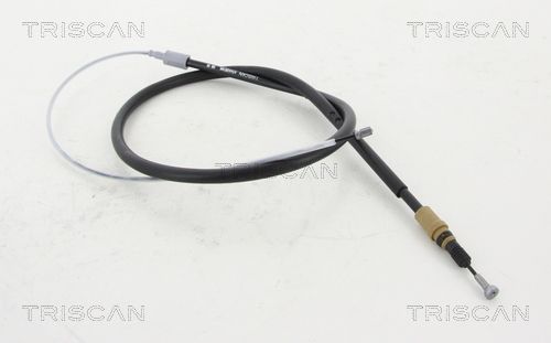 Cable Pull, parking brake TRISCAN 8140 29188