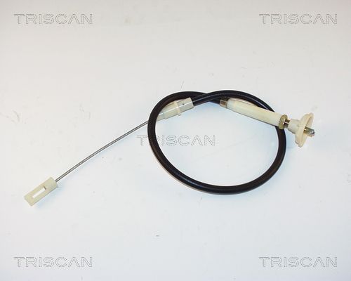 Cable Pull, clutch control TRISCAN 8140 29237