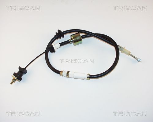 Cable Pull, clutch control TRISCAN 8140 29242