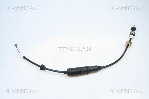 Cable Pull, clutch control TRISCAN 8140 29246