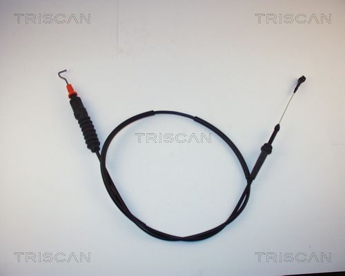 Accelerator Cable TRISCAN 8140 29337