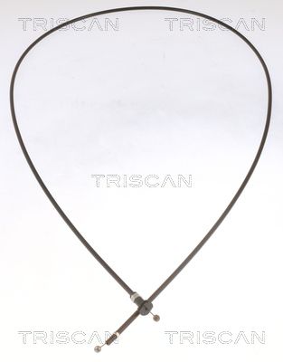 Тяга кришки капота TRISCAN 8140 29628
