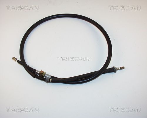 Cable Pull, parking brake TRISCAN 8140 38117