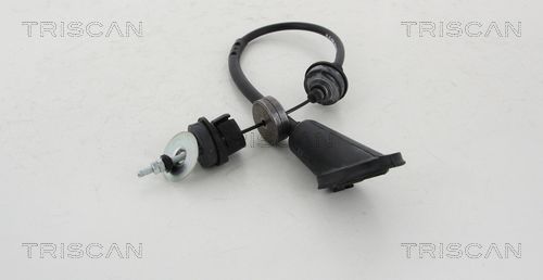 Cable Pull, clutch control TRISCAN 8140 38233