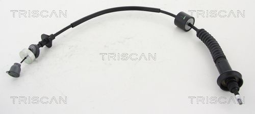 Cable Pull, clutch control TRISCAN 8140 38243a