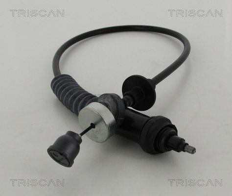 Cable Pull, clutch control TRISCAN 8140 38244A